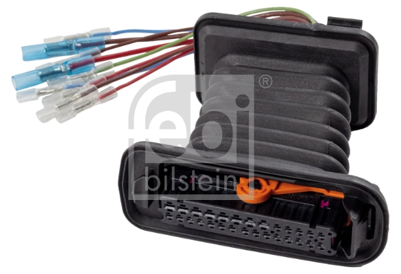 Cable Repair Set, door